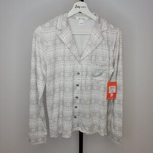 Ripzone Jersey Pajama  Top